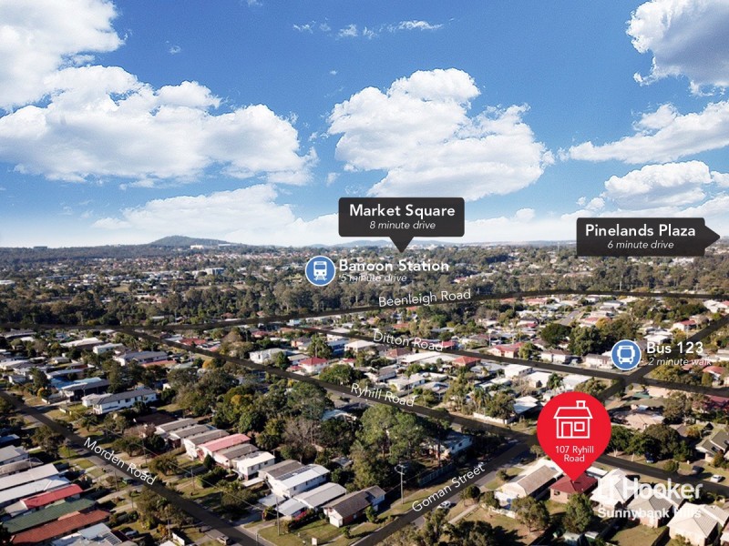 107 Ryhill Road, Sunnybank Hills QLD 4109