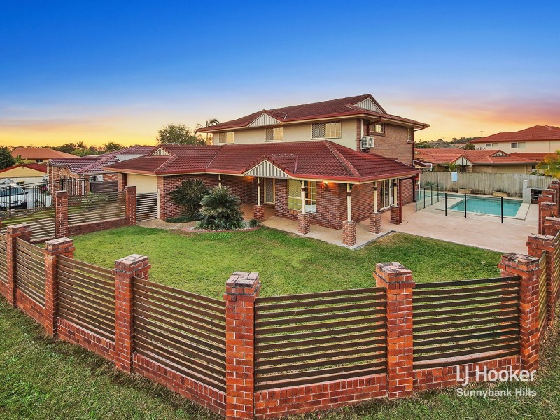 24 Corypha Crescent, Calamvale QLD 4116