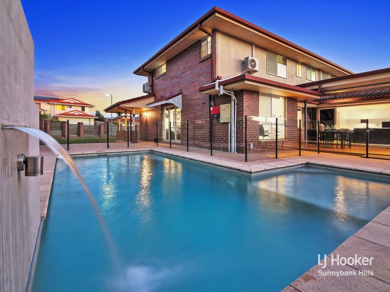 24 Corypha Crescent, Calamvale QLD 4116