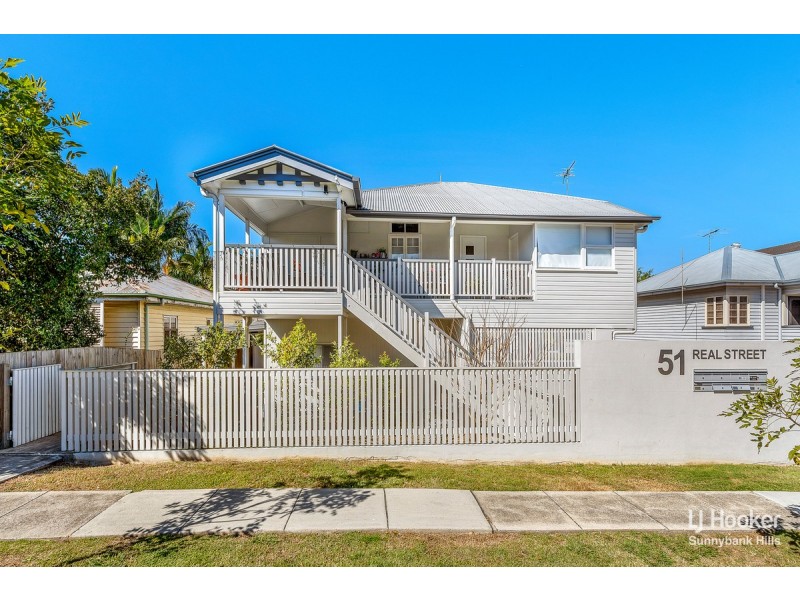 1/51 Real Street, Annerley QLD 4103