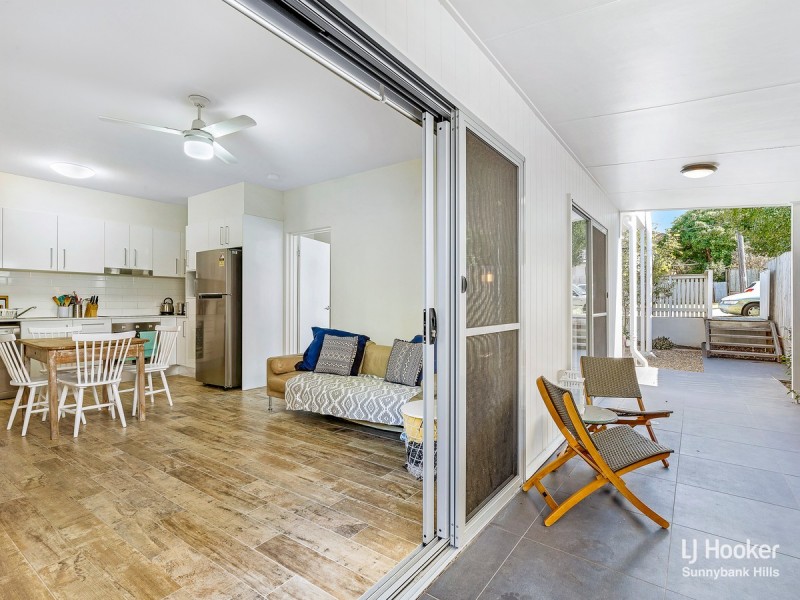 1/51 Real Street, Annerley QLD 4103