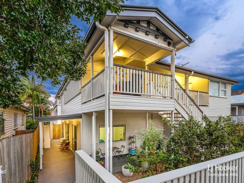 1/51 Real Street, Annerley QLD 4103