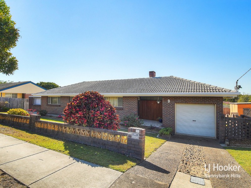 9 Landseer Street, Sunnybank Hills QLD 4109