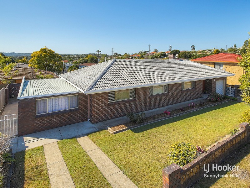 9 Landseer Street, Sunnybank Hills QLD 4109