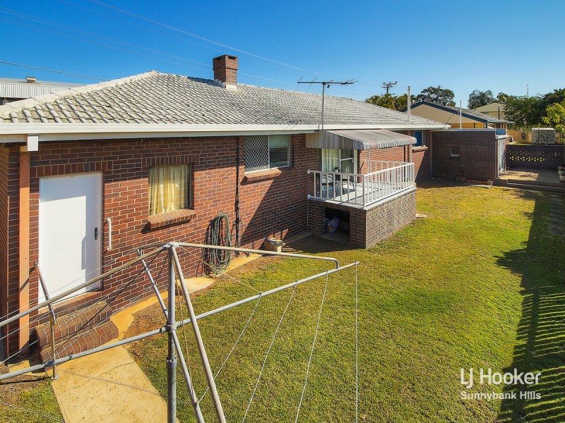 9 Landseer Street, Sunnybank Hills QLD 4109