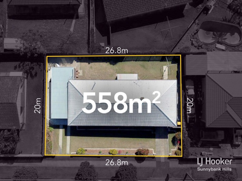 9 Landseer Street, Sunnybank Hills QLD 4109