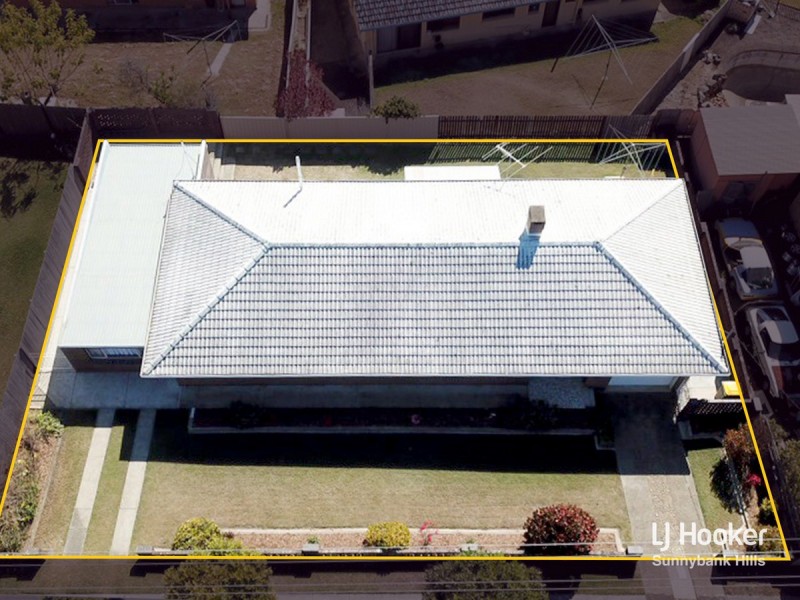 9 Landseer Street, Sunnybank Hills QLD 4109