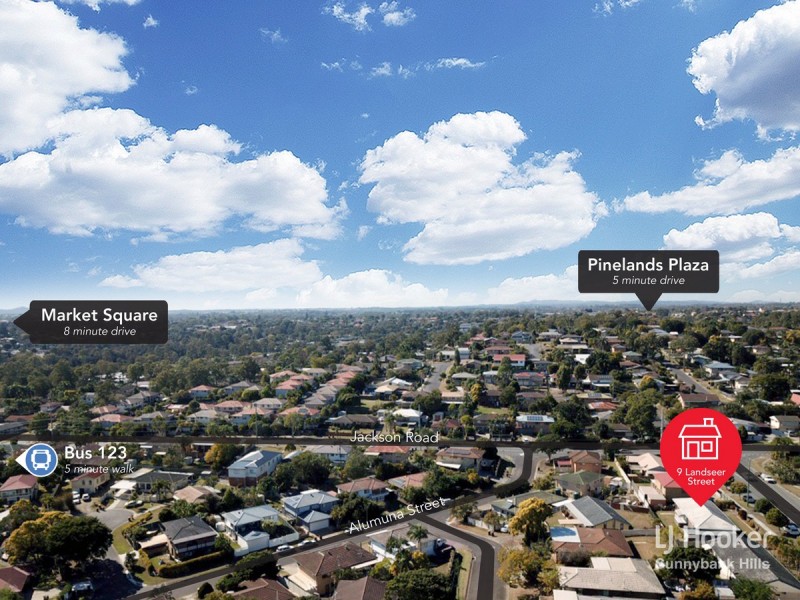 9 Landseer Street, Sunnybank Hills QLD 4109