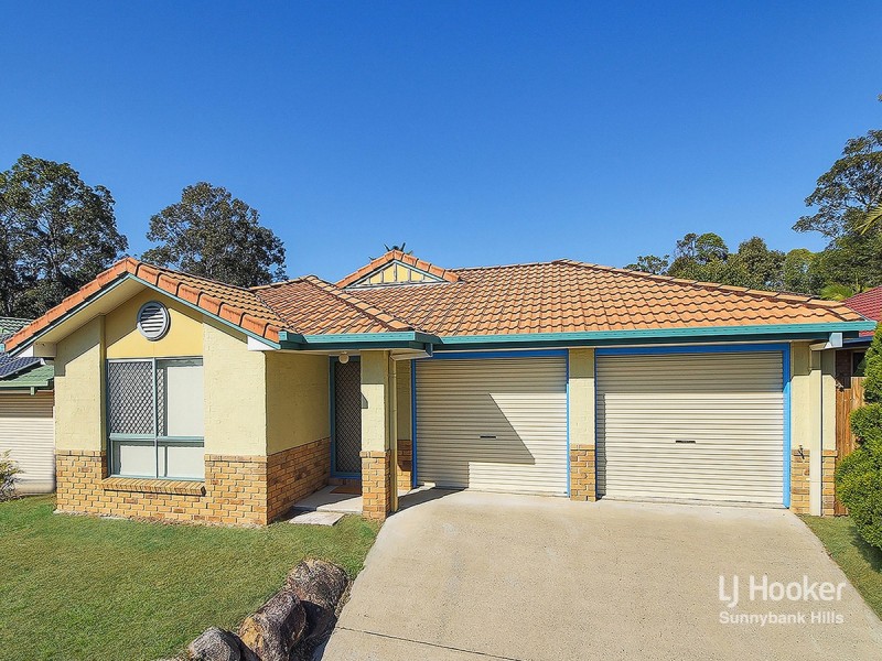 28 Maynard Place, Runcorn QLD 4113