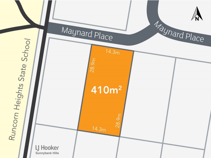 28 Maynard Place, Runcorn QLD 4113