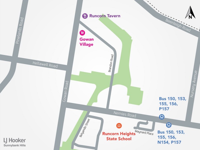 28 Maynard Place, Runcorn QLD 4113