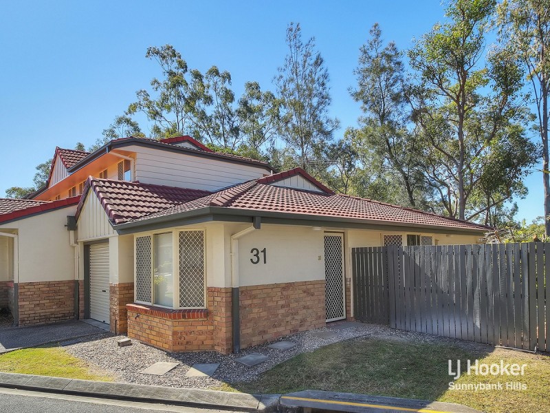 31/1230 Creek Road, Carina Heights QLD 4152