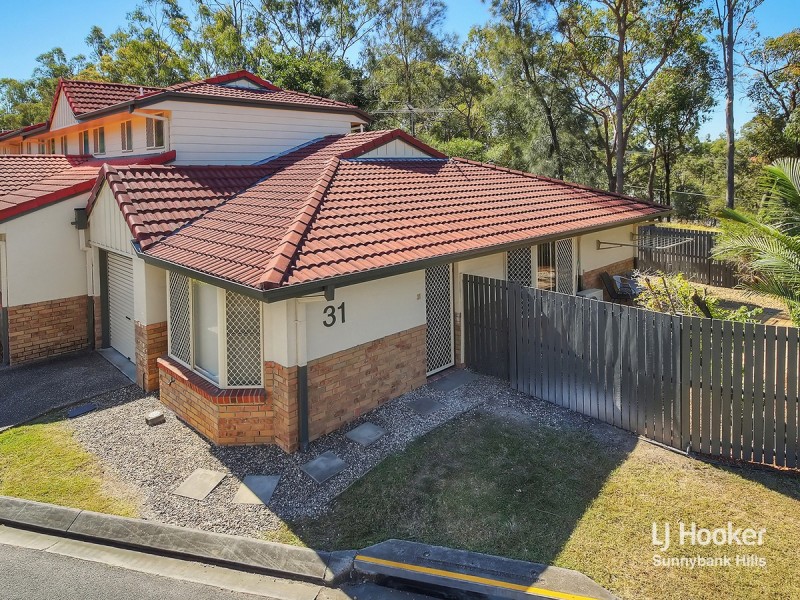 31/1230 Creek Road, Carina Heights QLD 4152