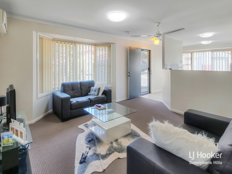 31/1230 Creek Road, Carina Heights QLD 4152