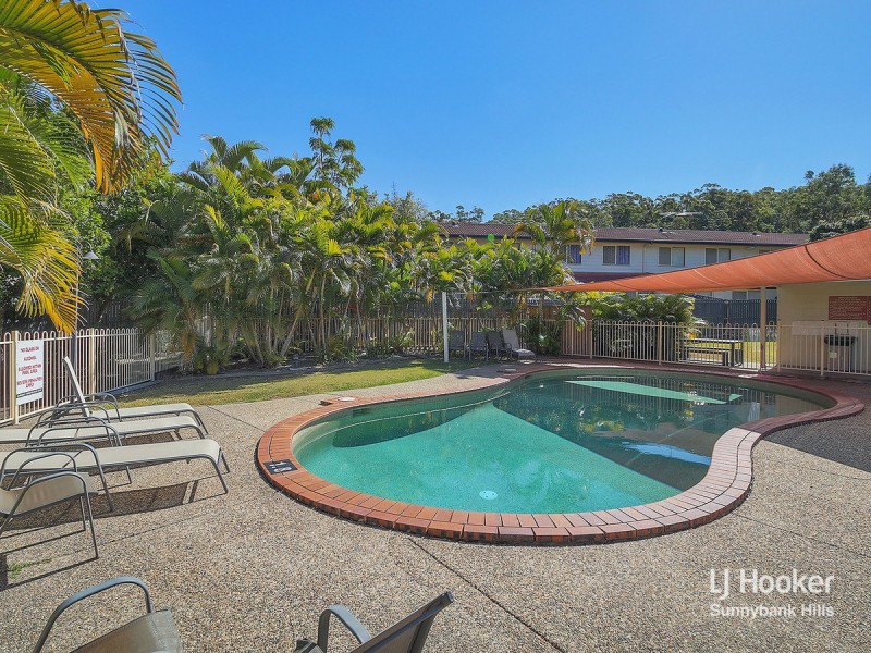 31/1230 Creek Road, Carina Heights QLD 4152