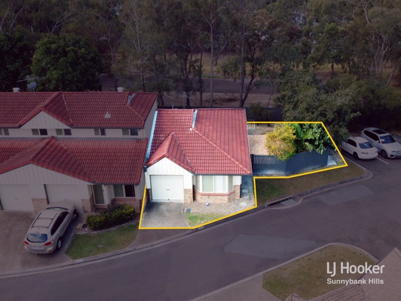 31/1230 Creek Road, Carina Heights QLD 4152