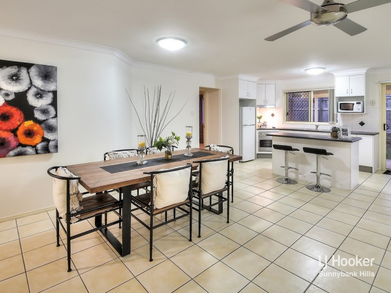17 Frances Place, Calamvale QLD 4116