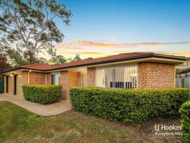 17 Frances Place, Calamvale QLD 4116