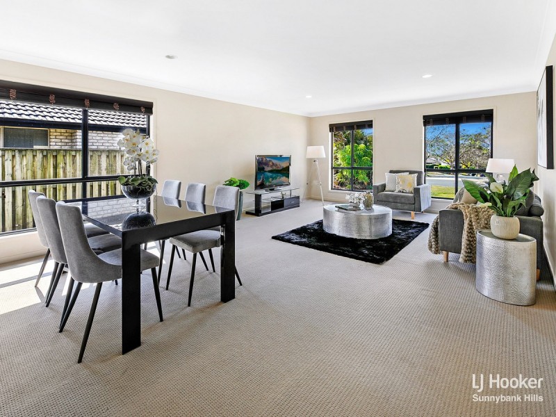 7 Zingelmann Place, Kuraby QLD 4112