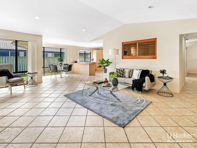 7 Zingelmann Place, Kuraby QLD 4112