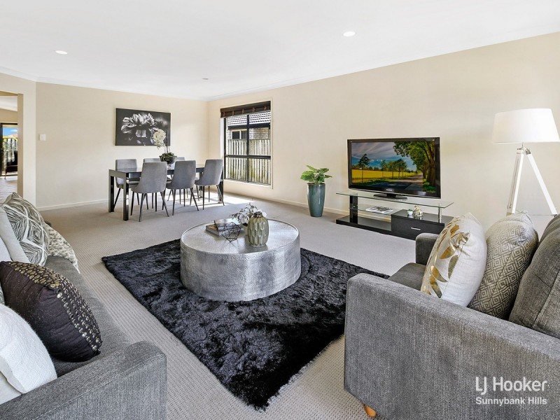 7 Zingelmann Place, Kuraby QLD 4112