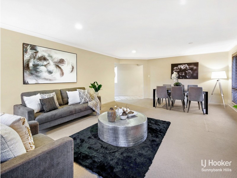 7 Zingelmann Place, Kuraby QLD 4112