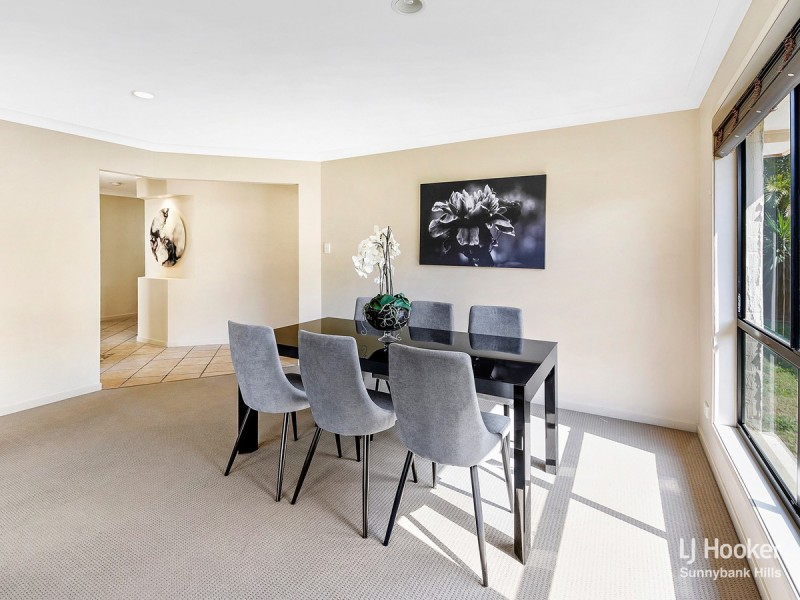 7 Zingelmann Place, Kuraby QLD 4112