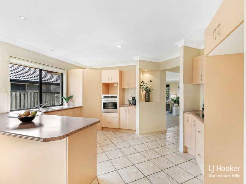 7 Zingelmann Place, Kuraby QLD 4112