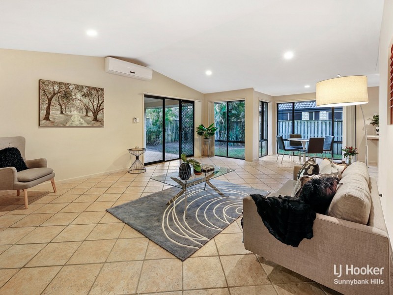 7 Zingelmann Place, Kuraby QLD 4112