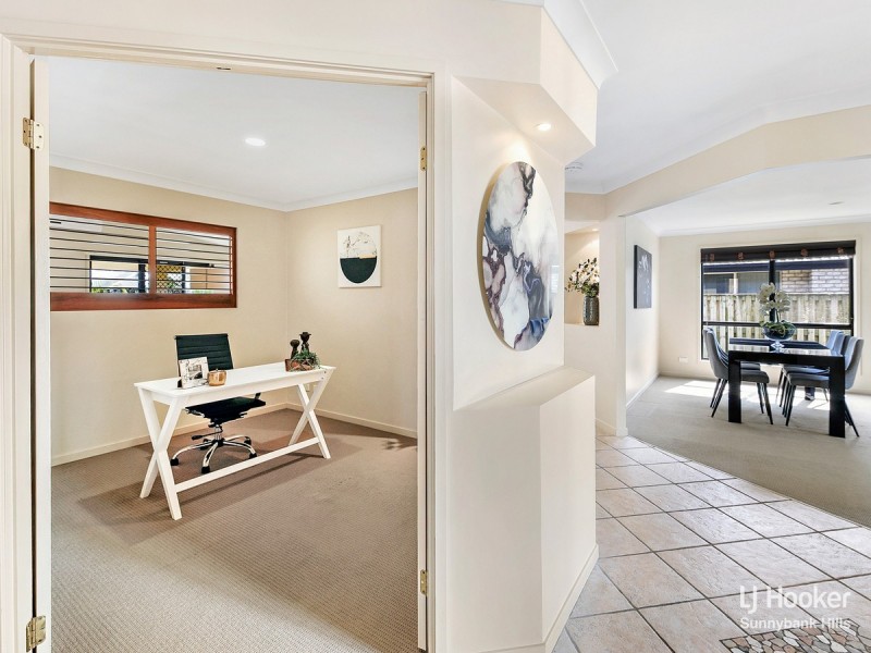 7 Zingelmann Place, Kuraby QLD 4112