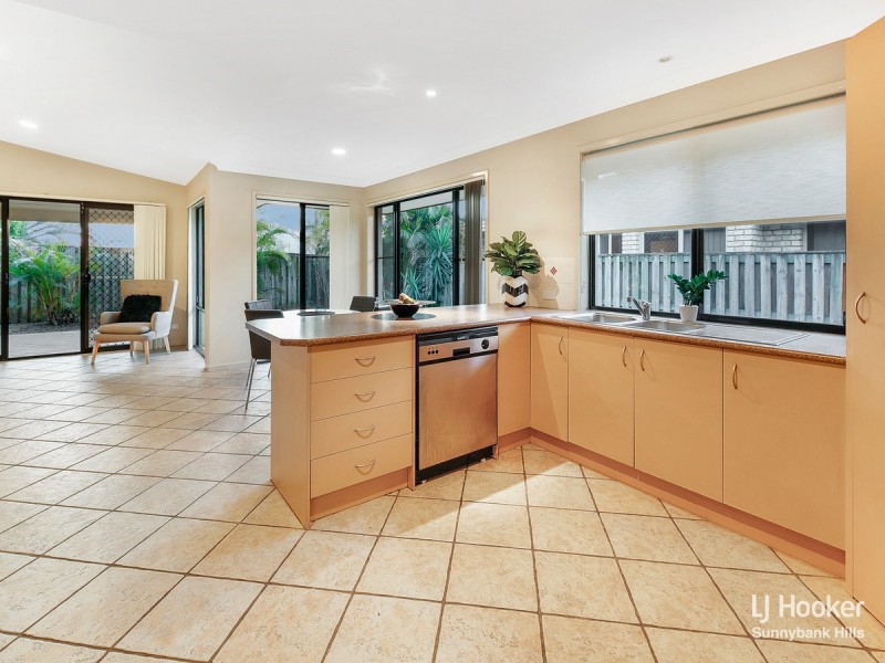 7 Zingelmann Place, Kuraby QLD 4112