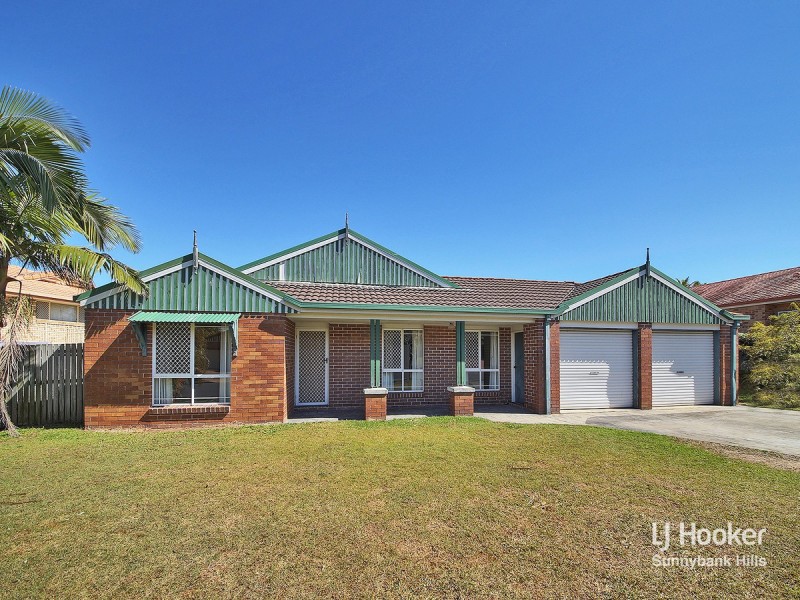 15 Golden Avenue, Calamvale QLD 4116