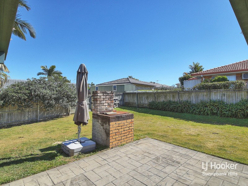 15 Golden Avenue, Calamvale QLD 4116