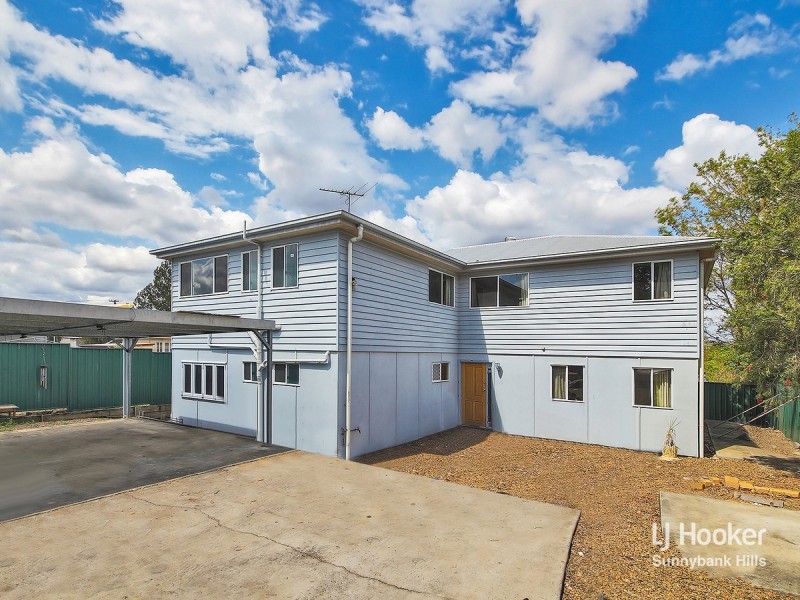 122a Thorn Street, Ipswich QLD 4305