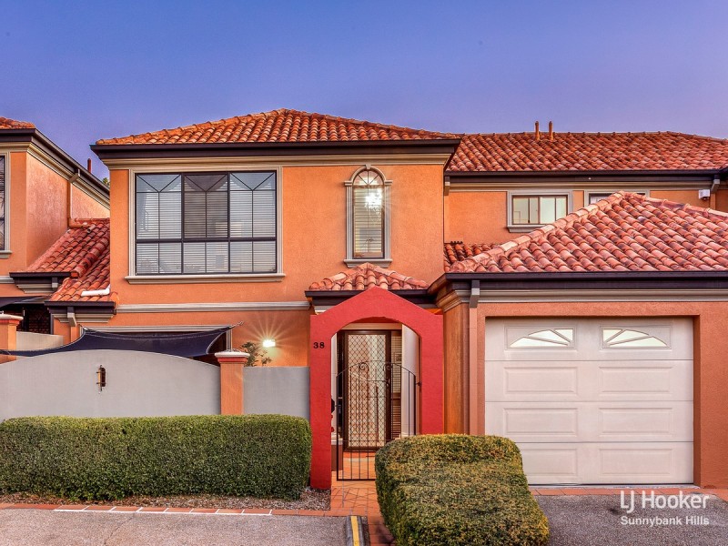 38/24 Radan Street, Sunnybank Hills QLD 4109