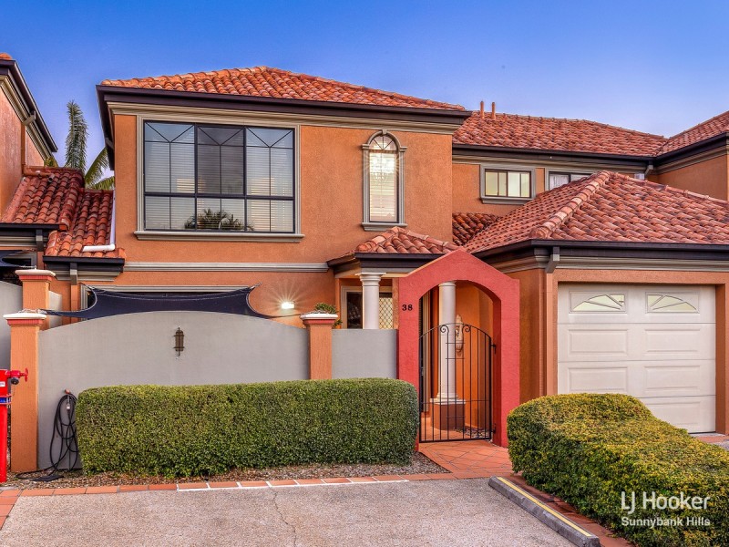 38/24 Radan Street, Sunnybank Hills QLD 4109