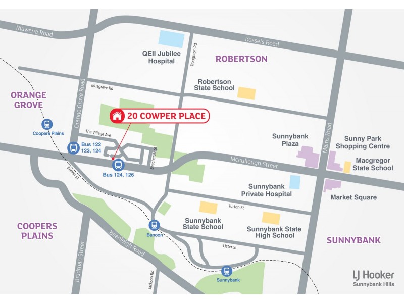 20 Cowper Place, Coopers Plains QLD 4108