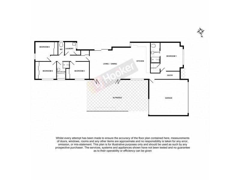 20 Cowper Place, Coopers Plains QLD 4108 Floorplan