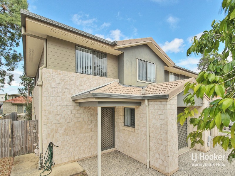 22/10 Highgrove Street, Calamvale QLD 4116