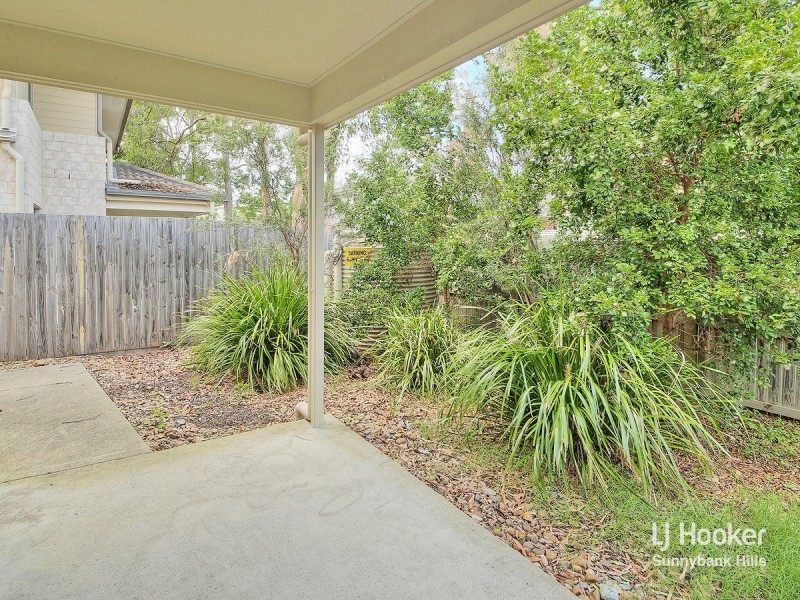 22/10 Highgrove Street, Calamvale QLD 4116