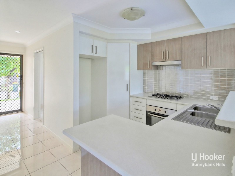 22/10 Highgrove Street, Calamvale QLD 4116