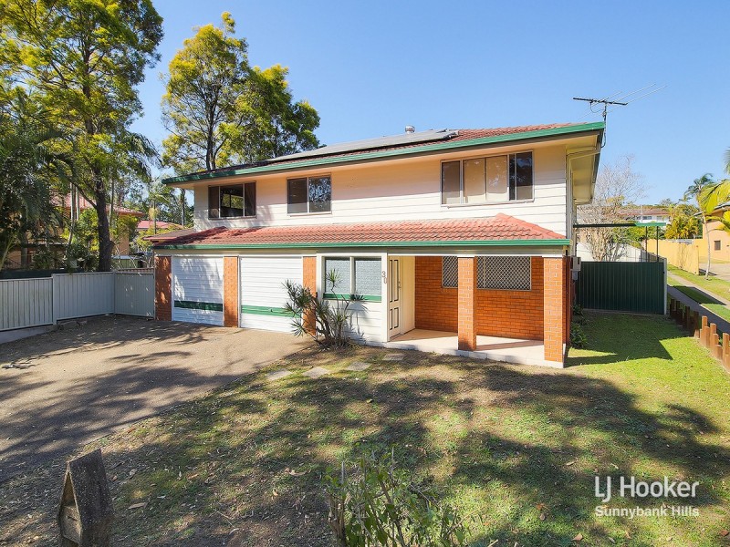 30 Leven Street, Coopers Plains QLD 4108