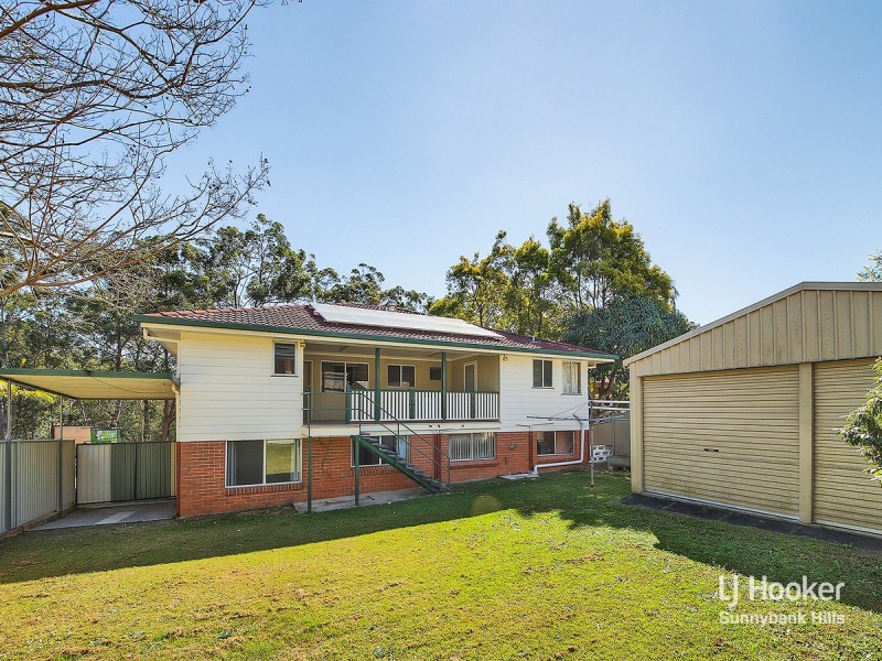 30 Leven Street, Coopers Plains QLD 4108