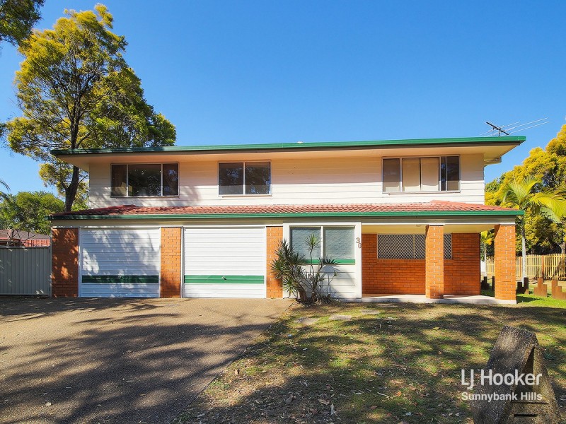 30 Leven Street, Coopers Plains QLD 4108