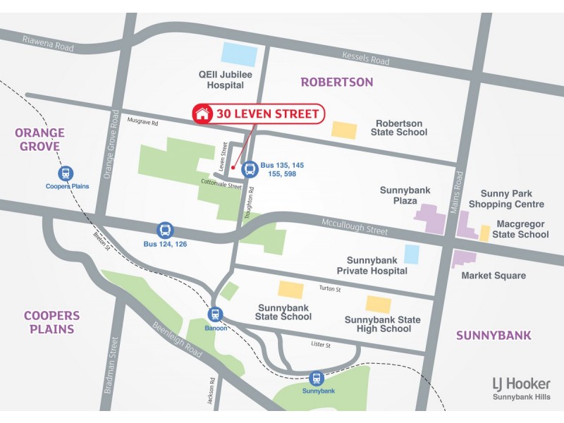30 Leven Street, Coopers Plains QLD 4108