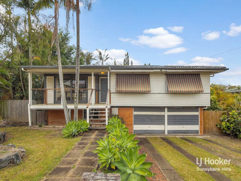 7 Hilary Street, Wishart QLD 4122