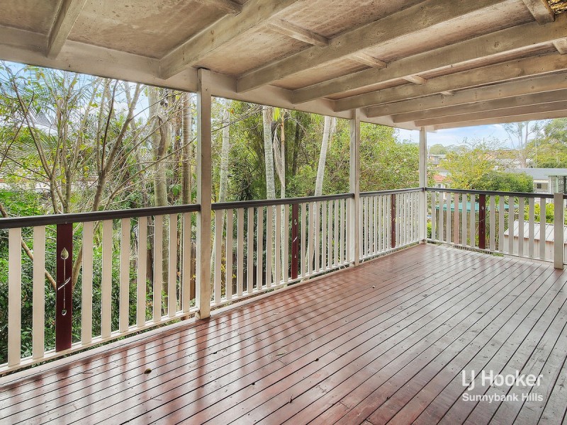 7 Hilary Street, Wishart QLD 4122