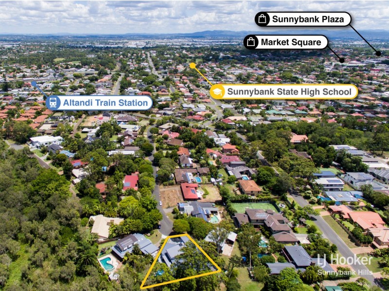 20 Littler Street, Sunnybank QLD 4109