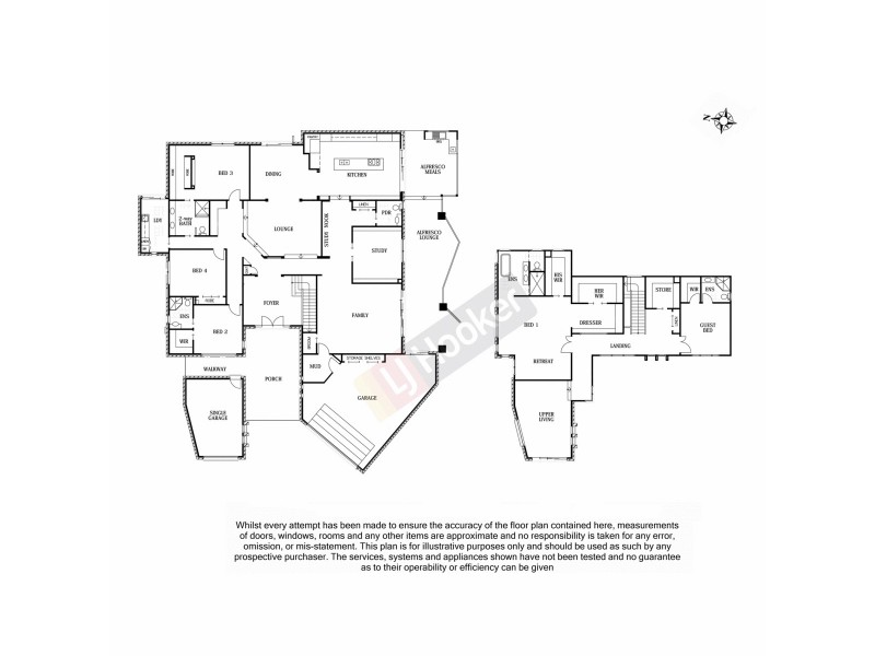 20 Littler Street, Sunnybank QLD 4109 Floorplan