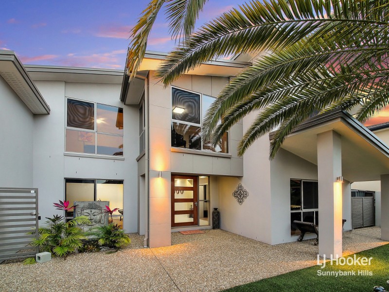 22 Willowleaf Close, Stretton QLD 4116